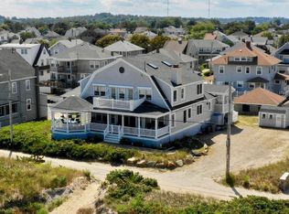 73 Beach Ave, Hull, MA 02045