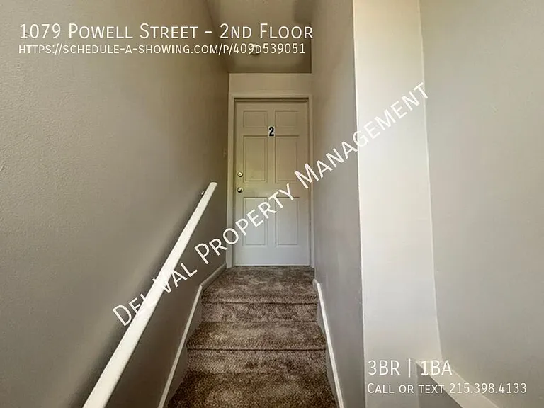 1079 Powell St #2 — Photo 3