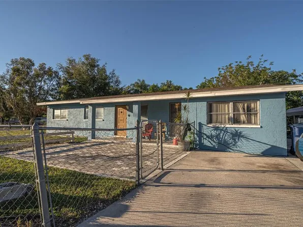 1402 E 109th Ave, Tampa, FL 33612