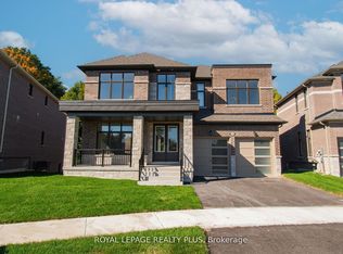 980 Church Dr, Innisfil, ON L0L 1W0