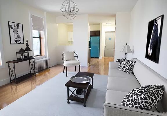 2nd image of 65 Clarkson Ave #2O