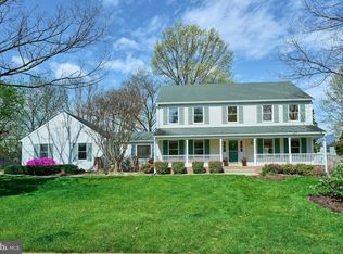 8654 Ruffin Ct, Manassas, VA 20109