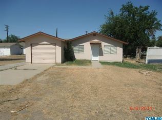 789 Market St, Pixley, CA