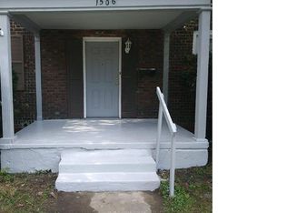 1506 N Chesapeake Rd, Camden, NJ 08104