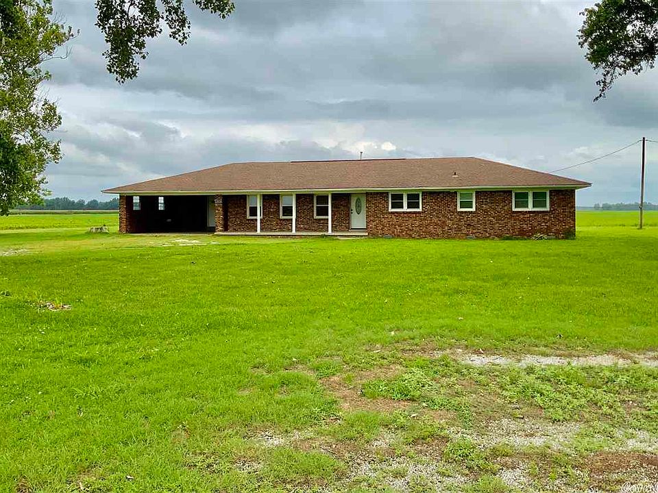 1034 Lawnbird Rd, Biggers, AR 72413 Zillow