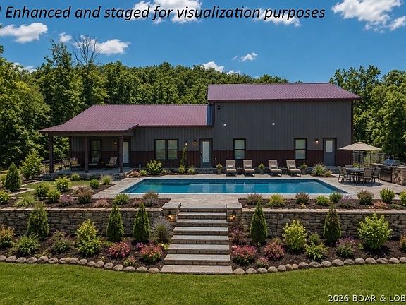 3rd image of 26450 Eagle Point Rd