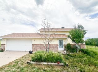 1379 Stanley Ave, Colorado City, CO 81019