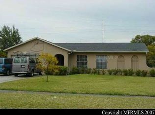 10600 Nadia Ave, Orlando, FL 32825