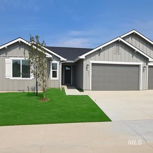 730 Desert Rose Ave, Wilder, ID, 83676