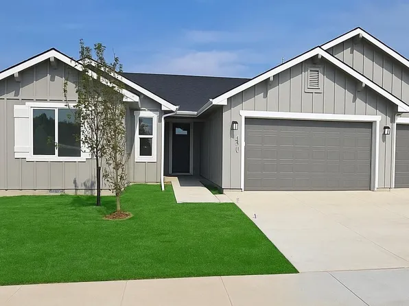 730 Desert Rose Ave, Wilder, ID 83676