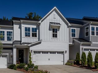 7915 Sofiana Ave, Raleigh, NC 27617