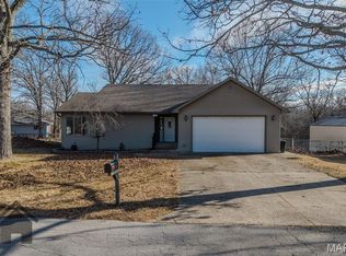 203 Frances St, Waynesville, MO 65583