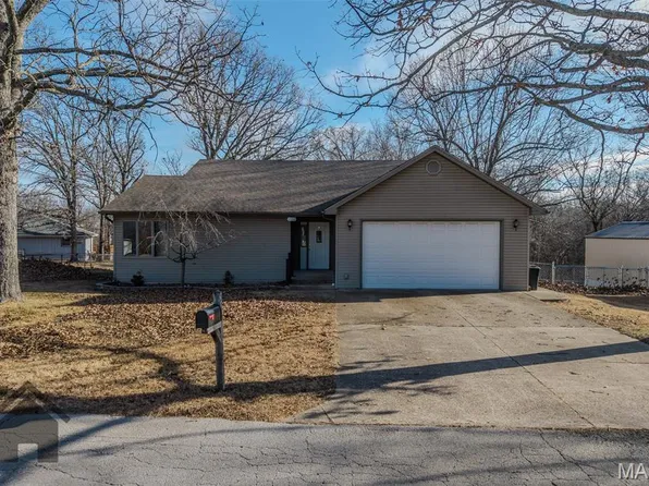 203 Frances St, Waynesville, MO 65583
