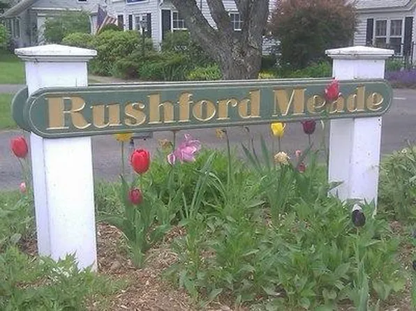 47 Rushford Meade, Granby, CT 06035