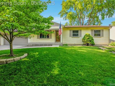 33722 Glen St, Westland, MI, 48186