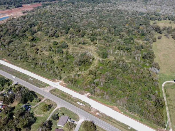 Highway, Freeport, TX 77541