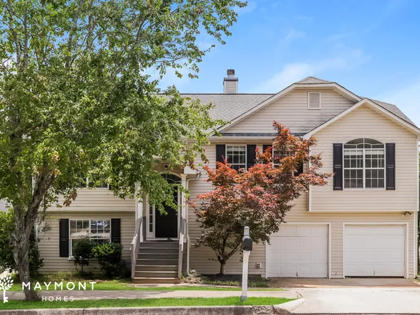 514 Halley Way, Stockbridge, GA 30281