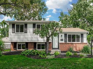 5100 Norcrest Dr, Columbus, OH