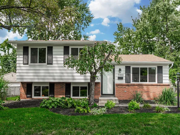 5100 Norcrest Dr, Columbus, OH 43232