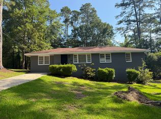 403 Pinewood Dr, Dublin, GA 31021