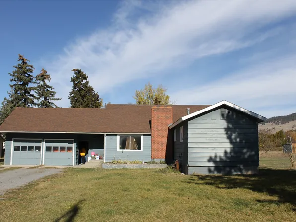 1300 Dickinson St, Missoula, MT 59802