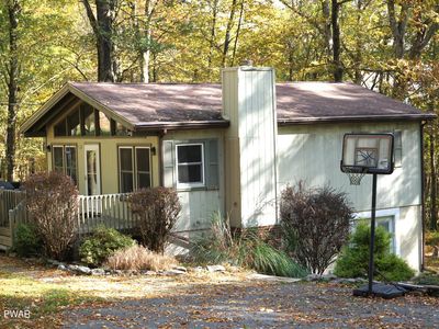 192 Hawthorne Dr, Milford, PA, 18337