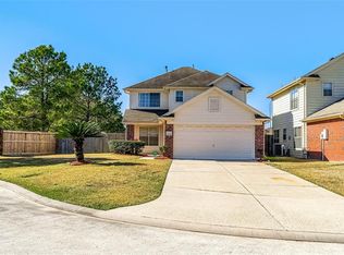 9511 Cantonwood Ct, Houston, TX 77044
