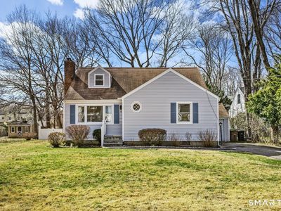 28 Camore Street, Stamford, CT, 06905