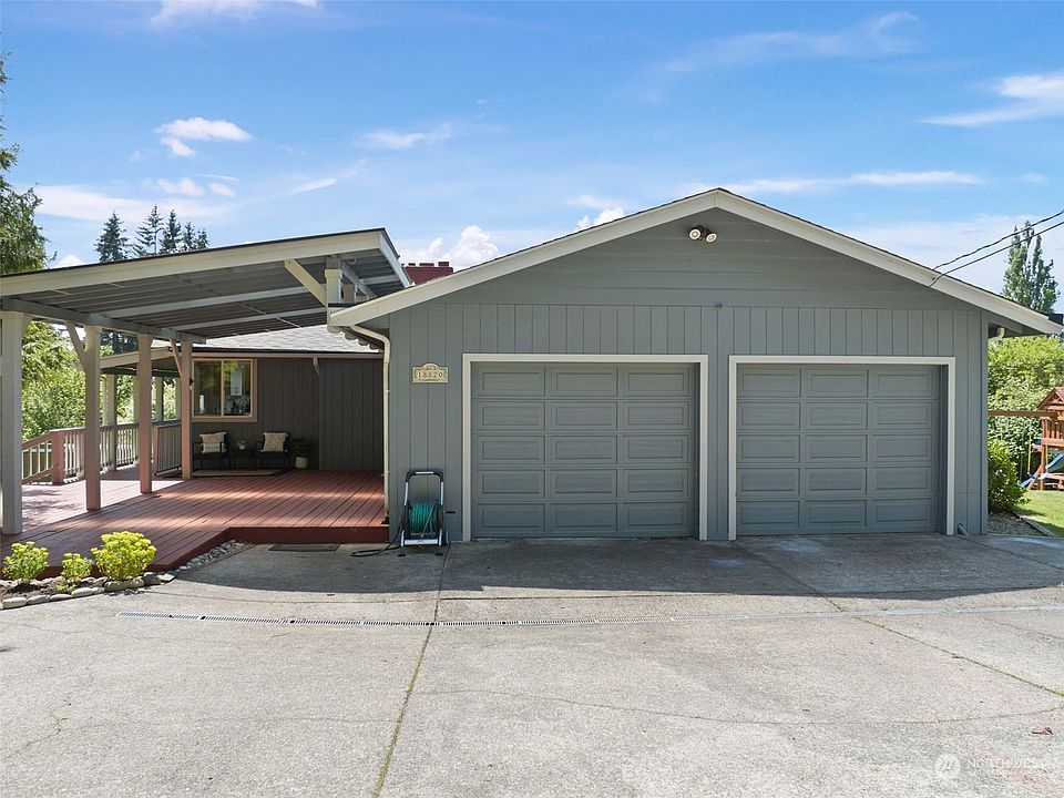 18820 Bayview Road NW, Vaughn, WA 98394 Zillow
