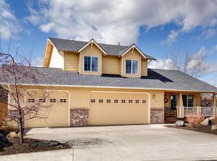 3111 NE Dennis Ct, Bend, OR 97701