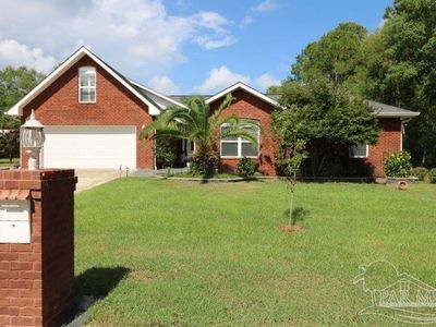 2728 Kepler Ave, Perdido Key, FL, 32507