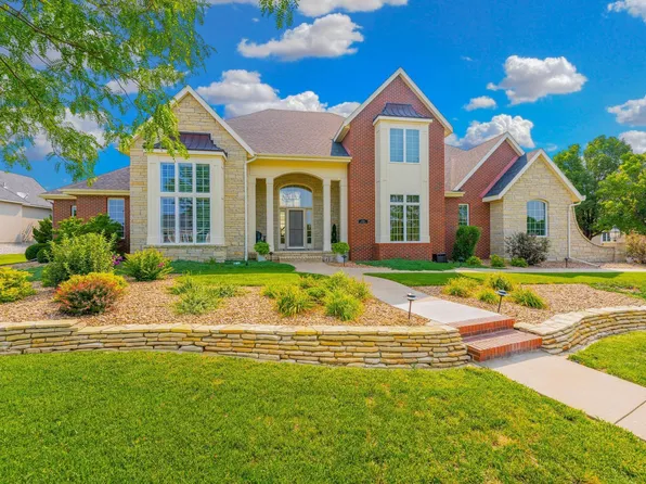 2724 Thunderbird Dr, Hays, KS 67601