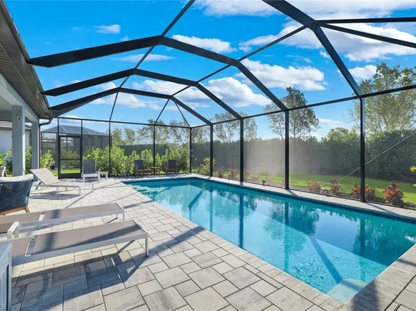 1944 Yellowfin CIR, NAPLES, FL 34114