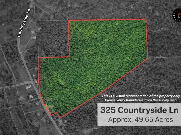 325 Countryside Ln, Madisonville, TN 37354