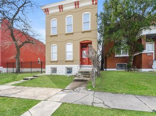 4144 Chouteau Ave, Saint louis, MO 63110