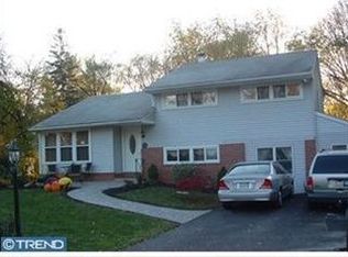 116 Locust Ln, Exton, PA 19341