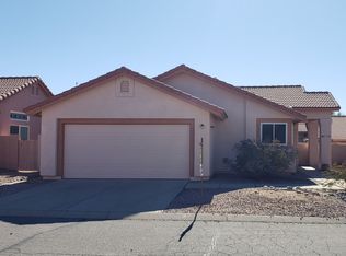 3055 W Sky Ranch Trl, Tucson, AZ 85742