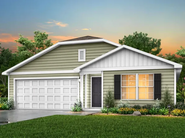 112 Keith Pl, Roxboro, NC 27573