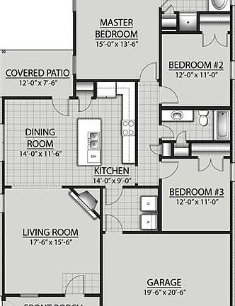 2nd image of this home