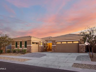 16987 W SAGUARO PARK Lane, Surprise, AZ, 85387
