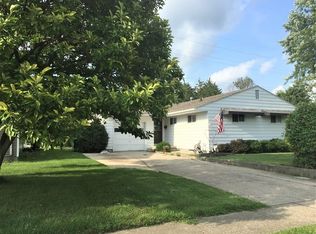 1009 Hemlock St, Celina, OH 45822