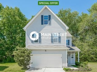 3210 Hayling Dr, Raleigh, NC 27610