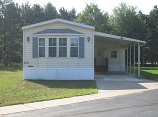 7740 S Park Rd LOT 400, Wisconsin Rapids, WI 54494