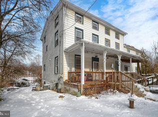 1251 Kimberton Rd, Chester Springs, PA 19425