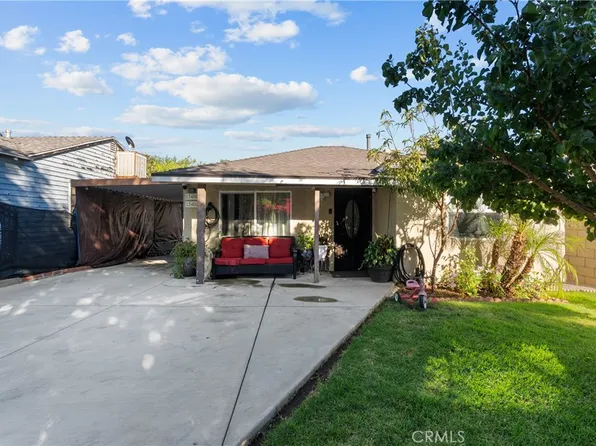 13400 Herron St, Sylmar, CA 91342