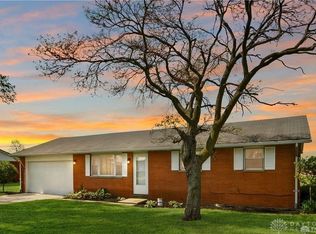 7426 Alt State Rte #49, Arcanum, OH 45304