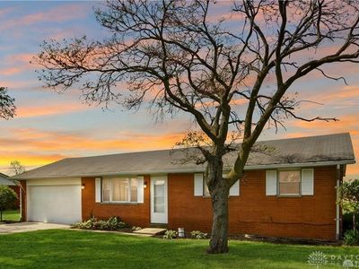 7426 Alt State Rte #49, Arcanum, OH, 45304