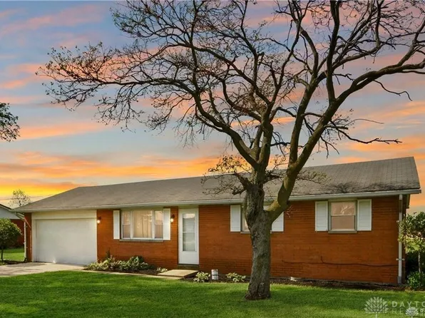 7426 Alt State Rte #49, Arcanum, OH 45304