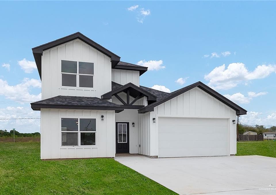 435 Marcelo, La Feria, TX 78559 Zillow