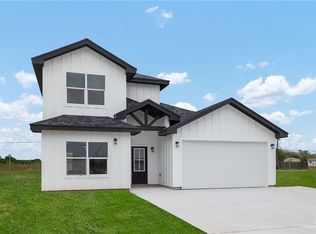 435 Marcelo St, La Feria, TX 78559